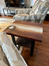 Load image into Gallery viewer, Max: Walnut Table Set