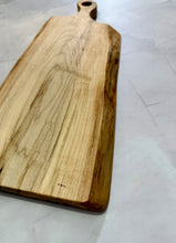 Load image into Gallery viewer, Maple Charcuterie Board