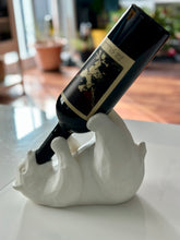 Load image into Gallery viewer, 3D Printed Bear Bottle Holder