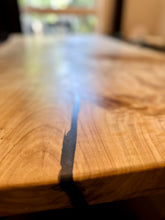 Load image into Gallery viewer, The “Heather” Cottonwood Dining Table
