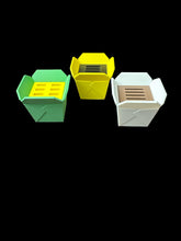 Load image into Gallery viewer, 3D Printed Mini Chinese Take Out Box Organizer