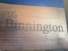 Load image into Gallery viewer, Laser Engraved Personalization Add-On