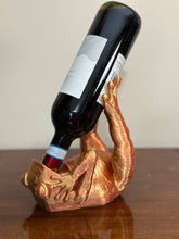 Load image into Gallery viewer, 3D Printed Frog Bottle Holder