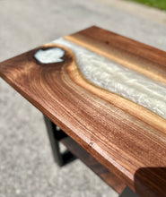 Load image into Gallery viewer, Max: Walnut Table Set