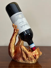 Load image into Gallery viewer, 3D Printed Frog Bottle Holder