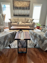 Load image into Gallery viewer, Max: Walnut Table Set