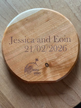 Load image into Gallery viewer, Laser Engraved Personalization Add-On