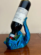 Load image into Gallery viewer, 3D Printed Frog Bottle Holder