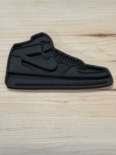 Load image into Gallery viewer, Layered Air-Inspired Wood Sneaker Ornament