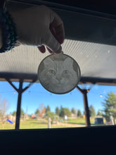 Load image into Gallery viewer, 3D Printed Custom Tree Ornament