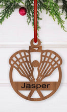 Load image into Gallery viewer, Engraved Personalized Christmas Ornaments | 100+ Designs Available
