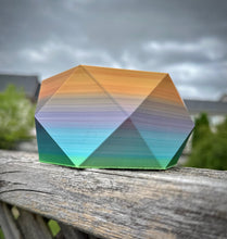 Load image into Gallery viewer, 3D Printed Hexagon Planter