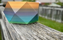 Load image into Gallery viewer, 3D Printed Hexagon Planter