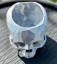Load image into Gallery viewer, 3D Printed Poly Skull