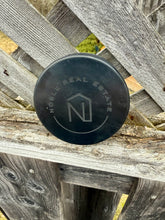 Load image into Gallery viewer, Custom Branded Hockey Puck