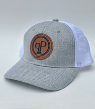 Load image into Gallery viewer, Branded Leatherette Patch Hats