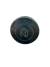 Load image into Gallery viewer, Custom Branded Hockey Puck