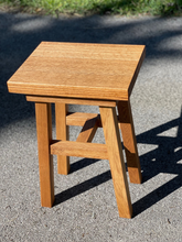 Load image into Gallery viewer, Morrison Side Table