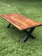Load image into Gallery viewer, Farmhouse Table