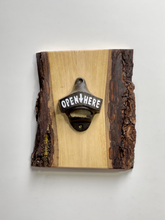 Load image into Gallery viewer, Wall Mount Bottle Opener