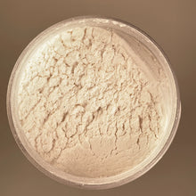 Load image into Gallery viewer, Star White Beaver Dust Pigment Powder