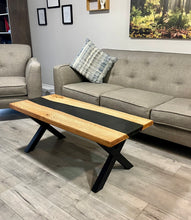 Load image into Gallery viewer, The Cinder Coffee Table