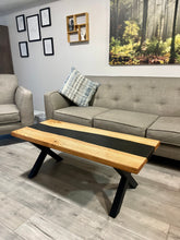 Load image into Gallery viewer, The Cinder Coffee Table