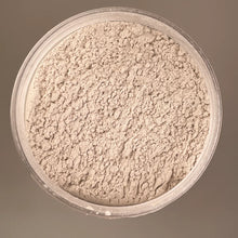 Load image into Gallery viewer, Silver Pearl Beaver Dust Pigment Powder