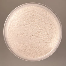 Load image into Gallery viewer, White Beaver Dust Pigment Powder