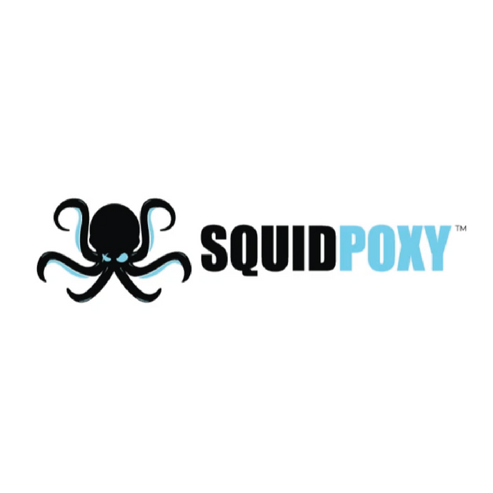 Squid Poxy