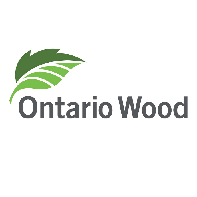 We are an Ontario Wood Partner