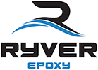 Maple Works Designs Proudly Sells Ryver Epoxy