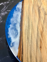 Load image into Gallery viewer, Ocean Round Charcuterie
