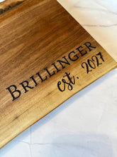 Load image into Gallery viewer, Black Paint on Laser Engraving Add-On
