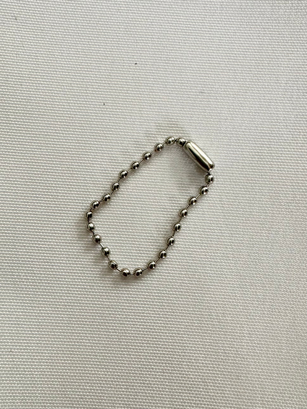 Keychain Ring