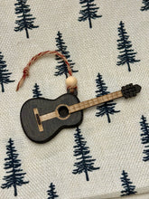 Load image into Gallery viewer, Layered Guitar Ornaments
