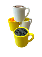 Load image into Gallery viewer, 3D Printed Mini Coffee Cup Organizer
