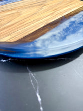 Load image into Gallery viewer, Ocean Round Charcuterie
