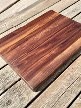 Load image into Gallery viewer, Premium Walnut Cutting Board
