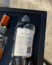 Load image into Gallery viewer, Broken Bottle Epoxy Wall Art ** Made to Order**
