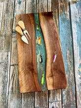 Load image into Gallery viewer, Build Your Own Custom Charcuterie Board – $100 Design &amp; Build Deposit

