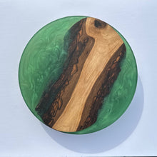 Load image into Gallery viewer, Forest Charcuterie/ Lazy Susan
