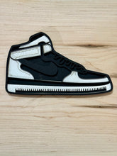 Load image into Gallery viewer, Layered Air-Inspired Wood Sneaker Ornament
