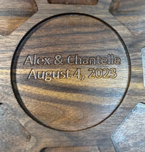 Load image into Gallery viewer, Personalized CNC Engraving Available!
