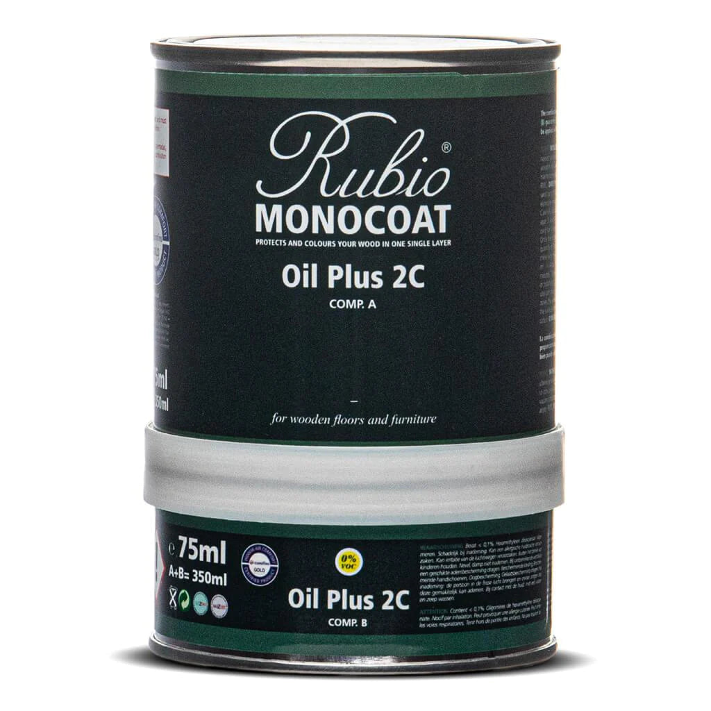 Rubio Monocoat Oil+2C