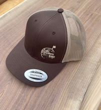 Load image into Gallery viewer, Maple Works Designs Snapback Hat
