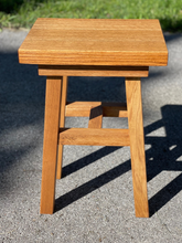 Load image into Gallery viewer, Morrison Side Table
