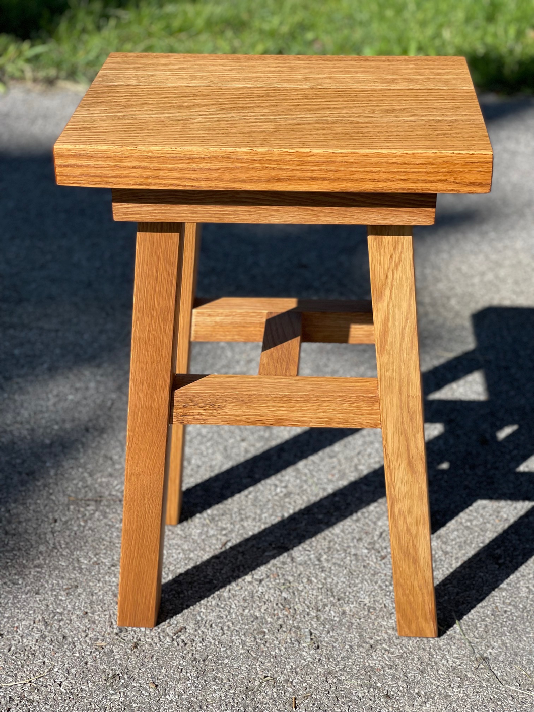 Morrison Side Table