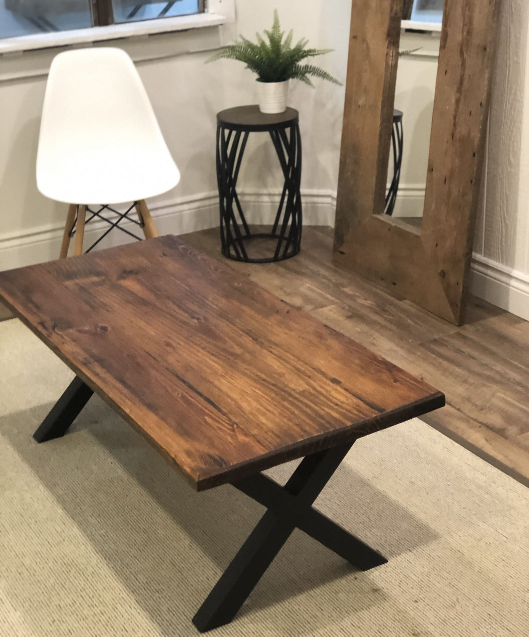 Farmhouse Table